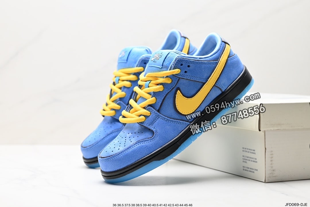 耐克板鞋, 耐克SB, 耐克, 板鞋, 扣篮系列, Zoom Air, Zoom, SB Dunk Low, Nike SB, NIKE, Dunk Low, Dunk - Nike SB DuNike Low 扣篮系列 鞋子类型：板鞋 鞋帮高度：低帮 鞋子特点：舒适 ZoomAir气垫 颜色：暂未提及 货号：FZ8320-400 尺码：36-46 ID: JFD069-DJE