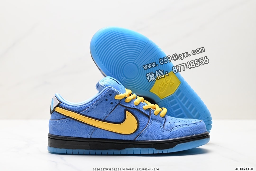 耐克板鞋, 耐克SB, 耐克, 板鞋, 扣篮系列, Zoom Air, Zoom, SB Dunk Low, Nike SB, NIKE, Dunk Low, Dunk - Nike SB DuNike Low 扣篮系列 鞋子类型：板鞋 鞋帮高度：低帮 鞋子特点：舒适 ZoomAir气垫 颜色：暂未提及 货号：FZ8320-400 尺码：36-46 ID: JFD069-DJE