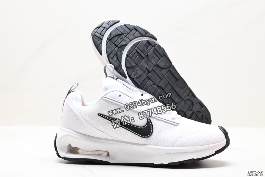 运动鞋, 跑步鞋, 耐克运动鞋, 耐克, Nike Air Max, Nike Air, NIKE, Air Max - NIKE AIR MAX INTRLK LITE 运动鞋 白色 货号：DC5421 001