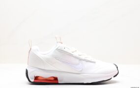 NIKE AIR MAX INTRLK LITE 极限缓震跑步运动鞋 货号：DC5421 001