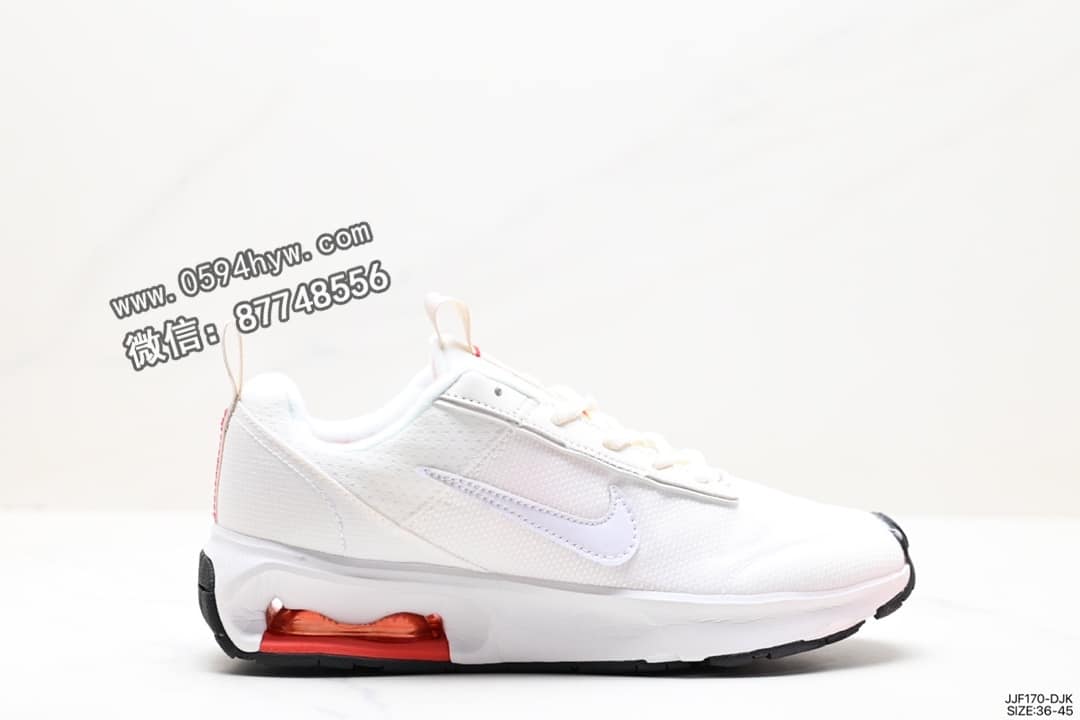 NIKE AIR MAX INTRLK LITE 极限缓震跑步运动鞋 货号：DC5421 001