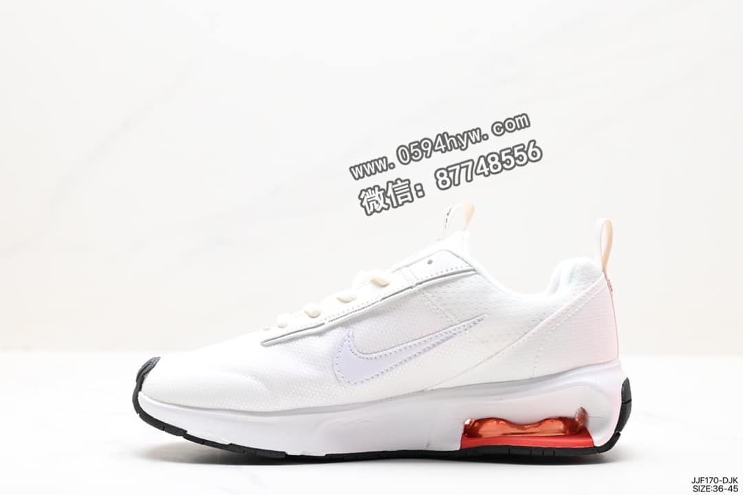 运动鞋, 耐克运动鞋, 耐克, Nike Air Max, Nike Air, NIKE, Air Max - NIKE AIR MAX INTRLK LITE 极限缓震跑步运动鞋 货号：DC5421 001