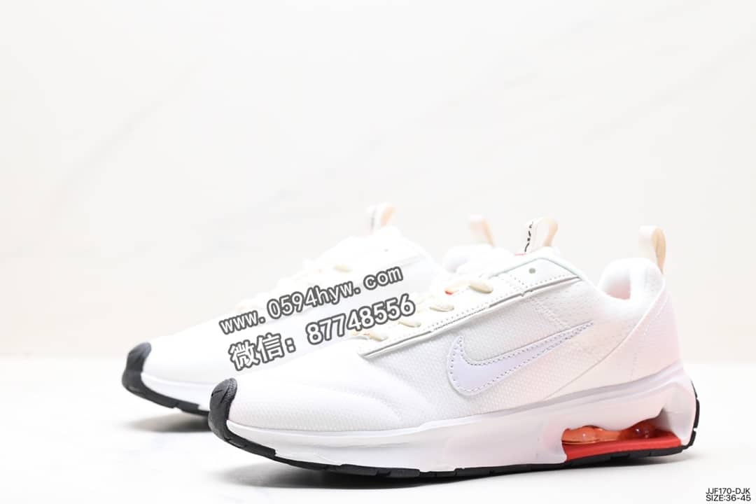 运动鞋, 耐克运动鞋, 耐克, Nike Air Max, Nike Air, NIKE, Air Max - NIKE AIR MAX INTRLK LITE 极限缓震跑步运动鞋 货号：DC5421 001