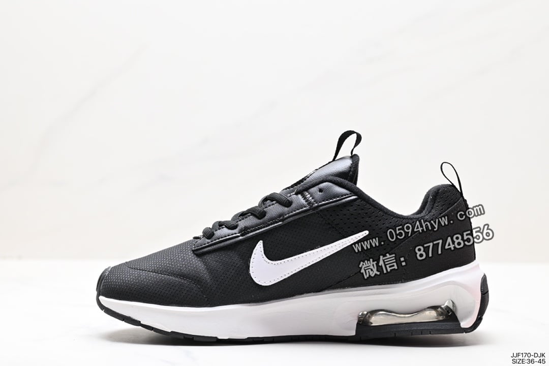 运动鞋, 跑步鞋, 耐克运动鞋, 耐克, Nike Air Max, Nike Air, NIKE, Air Max - 耐克 NIKE AIR MAX INTRLK LITE 缓震跑步运动鞋 货号 DC5421 001