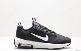 耐克 NIKE AIR MAX INTRLK LITE 缓震跑步运动鞋 货号 DC5421 001