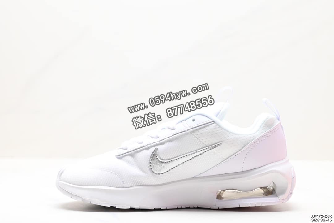 运动鞋, 耐克运动鞋, 耐克, Nike Air Max, Nike Air, NIKE, Air Max - NIKE AIR MAX INTRLK LITE 极限缓震跑步运动鞋 货号：DC5421 001