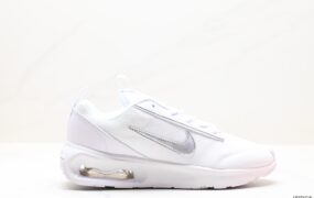 NIKE AIR MAX INTRLK LITE 极限缓震跑步运动鞋 货号：DC5421 001