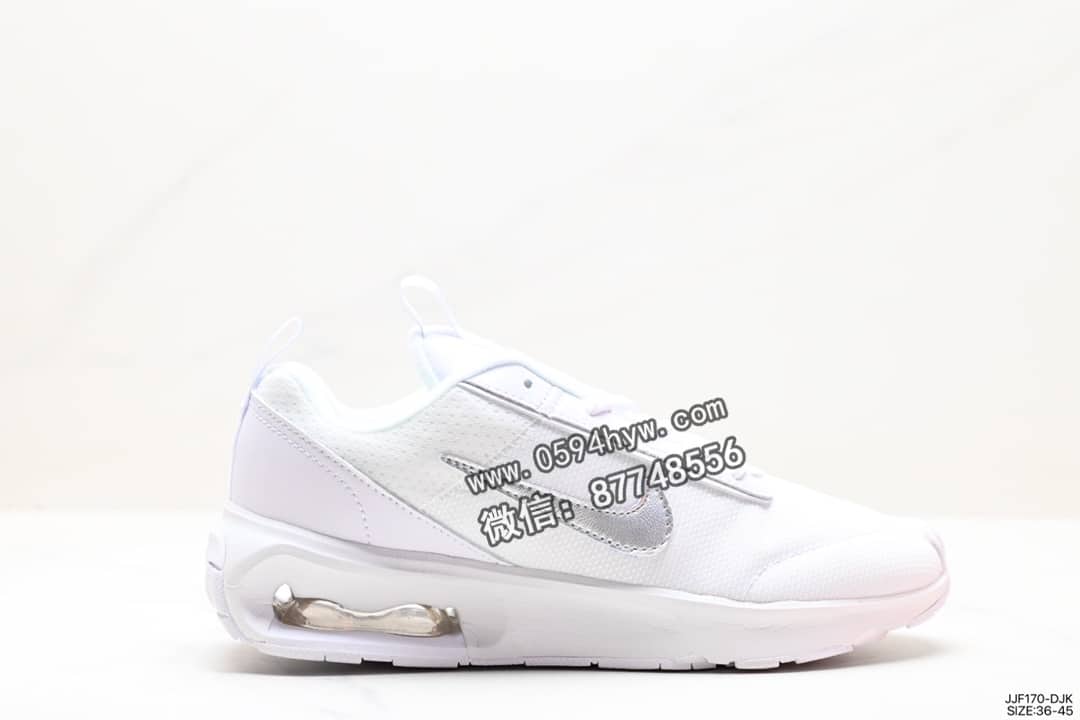 NIKE AIR MAX INTRLK LITE 极限缓震跑步运动鞋 货号：DC5421 001