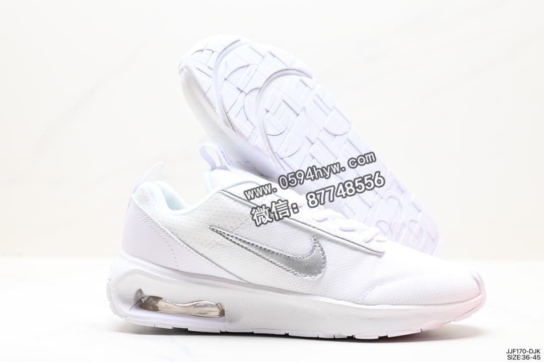 运动鞋, 耐克运动鞋, 耐克, Nike Air Max, Nike Air, NIKE, Air Max - NIKE AIR MAX INTRLK LITE 极限缓震跑步运动鞋 货号：DC5421 001