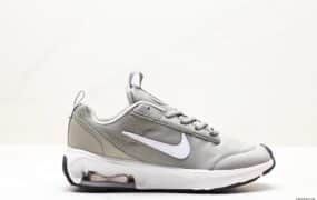 NIKE AIR MAX INTRLK LITE 缓震跑步鞋 货号：DC5421 001