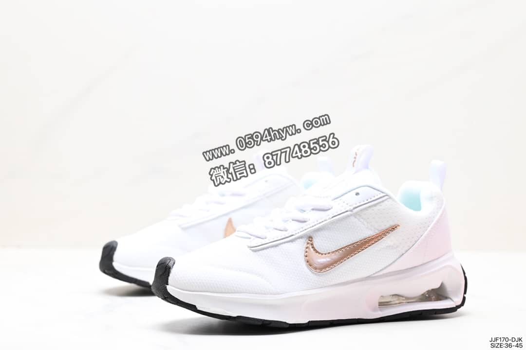 运动鞋, 跑步鞋, 耐克运动鞋, 耐克, 休闲鞋, Nike Air Max, Nike Air, NIKE, Air Max - 耐克 NIKE AIR MAX INTRLK LITE 缓震跑步鞋 货号：DC5421 001