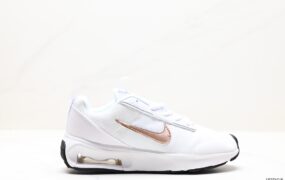 耐克 NIKE AIR MAX INTRLK LITE 缓震跑步鞋 货号：DC5421 001