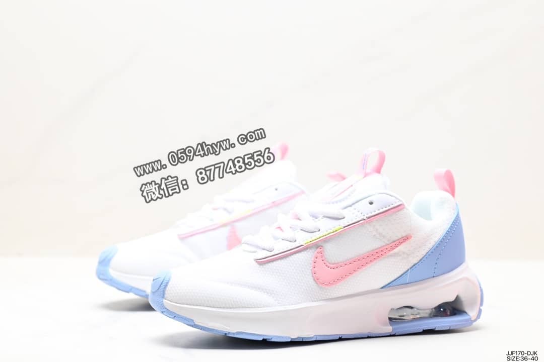 运动鞋, 耐克运动鞋, 耐克, Nike Air Max, Nike Air, NIKE, Air Max - 耐克 NIKE AIR MAX INTRLK LITE 极限缓震跑步运动鞋 货号：DC5421 001