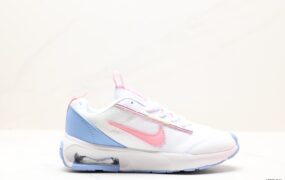 耐克 NIKE AIR MAX INTRLK LITE 极限缓震跑步运动鞋 货号：DC5421 001