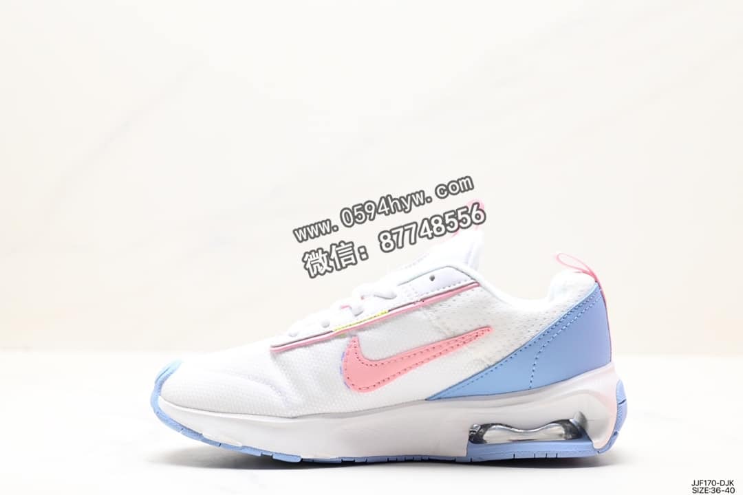 运动鞋, 耐克运动鞋, 耐克, Nike Air Max, Nike Air, NIKE, Air Max - 耐克 NIKE AIR MAX INTRLK LITE 极限缓震跑步运动鞋 货号：DC5421 001