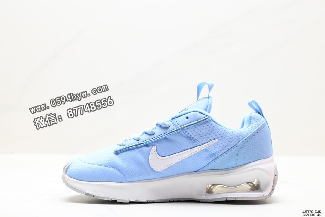 运动鞋, 耐克运动鞋, 耐克, Nike Air Max, Nike Air, NIKE, Air Max - NIKE AIR MAX INTRLK LITE 极限缓震跑步运动鞋 货号：DC5421 001