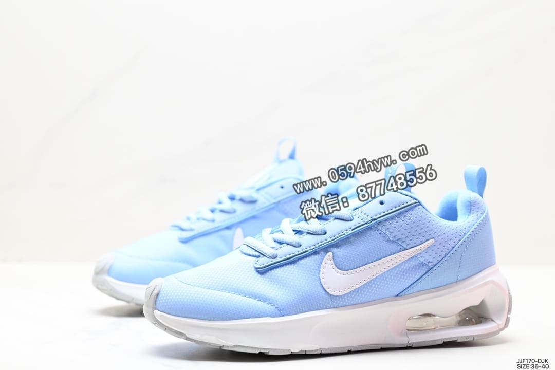 运动鞋, 耐克运动鞋, 耐克, Nike Air Max, Nike Air, NIKE, Air Max - NIKE AIR MAX INTRLK LITE 极限缓震跑步运动鞋 货号：DC5421 001