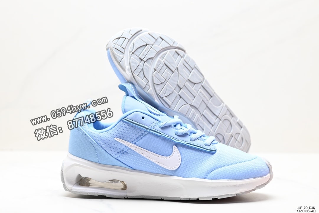 运动鞋, 耐克运动鞋, 耐克, Nike Air Max, Nike Air, NIKE, Air Max - NIKE AIR MAX INTRLK LITE 极限缓震跑步运动鞋 货号：DC5421 001