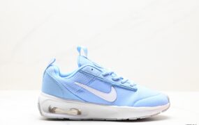 NIKE AIR MAX INTRLK LITE 极限缓震跑步运动鞋 货号：DC5421 001