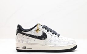 Air Force 1 ‘07 Low 原楦头原纸板，货号：LU0251-132