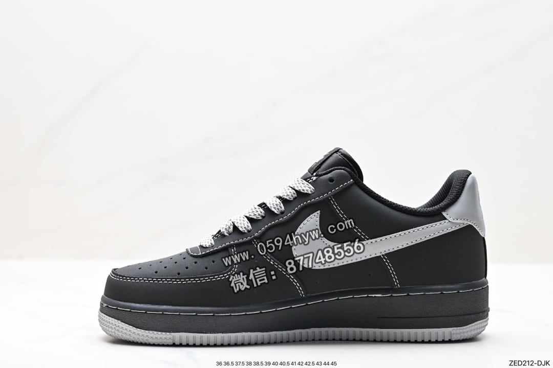 空军一号, FORCE 1, Air Force 1 - Air Force 1 ‘07 Low 原楦头原纸板 打造纯正空军版型 货号：DH5698-228