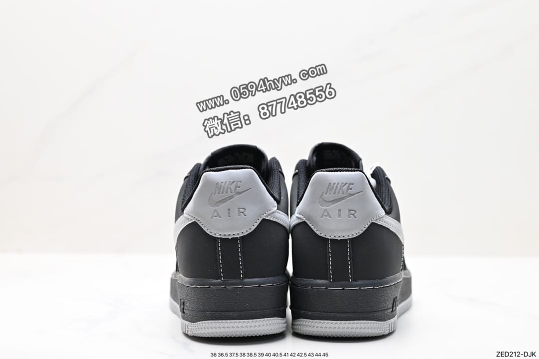 空军一号, FORCE 1, Air Force 1 - Air Force 1 ‘07 Low 原楦头原纸板 打造纯正空军版型 货号：DH5698-228