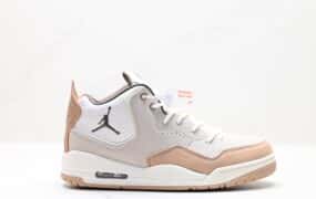 Air Jordan Courtside 23 男子运动鞋 篮球鞋 灰色 FQ6850-121Jordan Courtside 23 男子运动鞋 篮球鞋 Air Jordan 33 周年献礼 JHD556-DJK