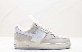 Nike Air Force 1 ’07 Low 耐克鞋 系列：40周年纪念款 鞋子类型：空军版型 颜色：米灰 货号：DM8871-111 尺码：36-45 ID:JKD482-DJK