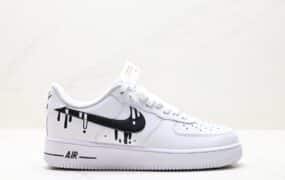 Nike Air Force 1 Low 07 低帮空军版型 货号：CW2288 006