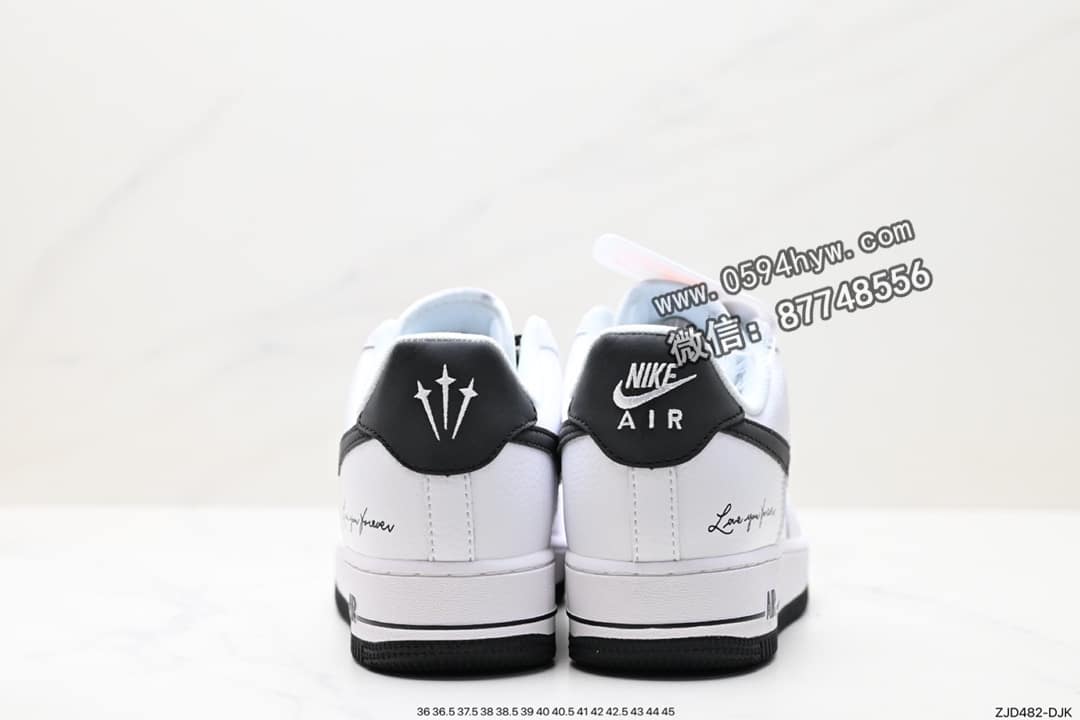 高帮篮球鞋, 高帮, 篮球鞋, Nike Air Force 1, Nike Air, NIKE, Air Force 1 - Nike Air Force1 高帮篮球鞋 货号：LO1718-052