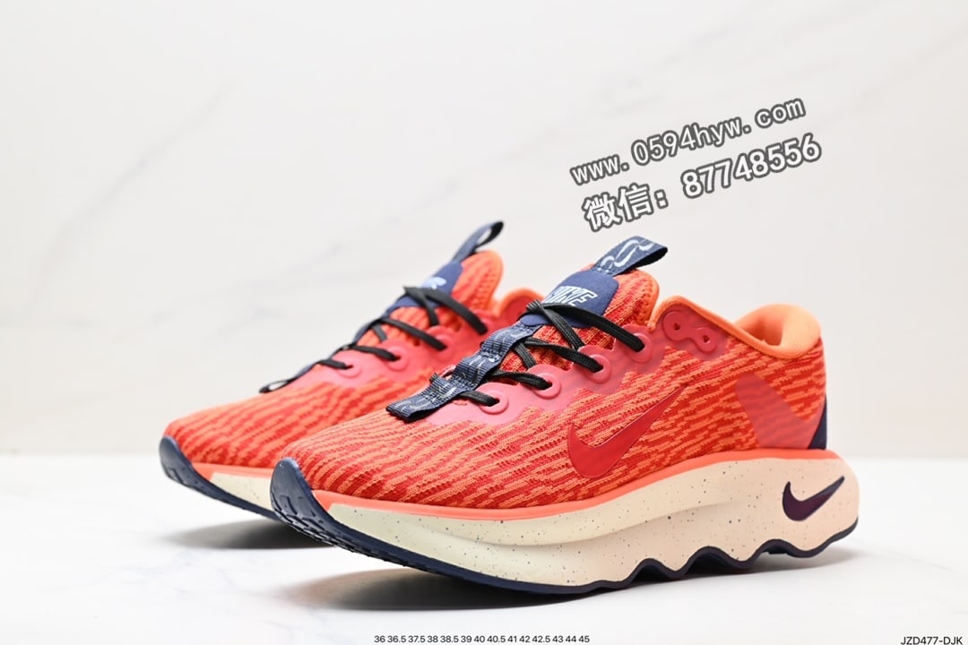 运动鞋, 耐克, NIKE - Nike Motiva 训练运动鞋 鞋码 36-45（半） 货号 DV1238-002 ID JZD477-DJK