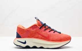 Nike Motiva 训练运动鞋 鞋码 36-45（半） 货号 DV1238-002 ID JZD477-DJK