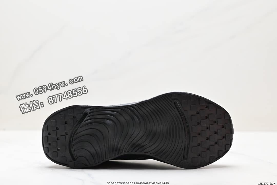 运动鞋, 耐克, NIKE - Nike Motiva 训练运动鞋 货号: DV1238-002 尺码: 36-45（半） ID: JZD477-DJK