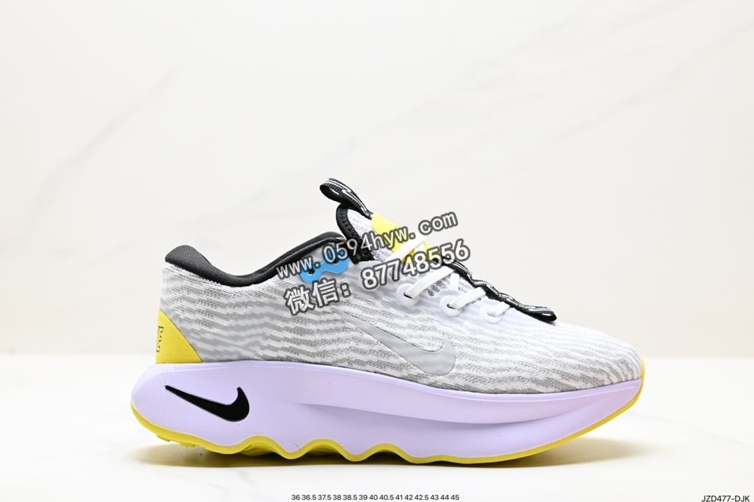 耐克 Nike Motiva 运动鞋 货号 DV1238-002
