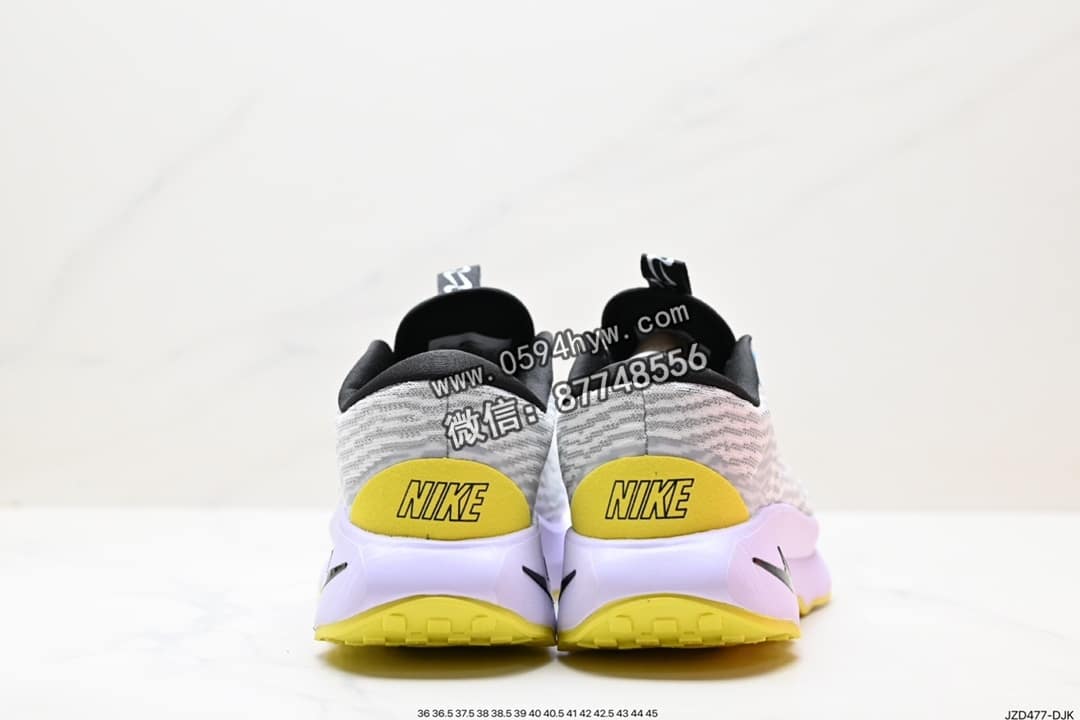 运动鞋, 耐克, NIKE - 耐克 Nike Motiva 运动鞋 货号 DV1238-002