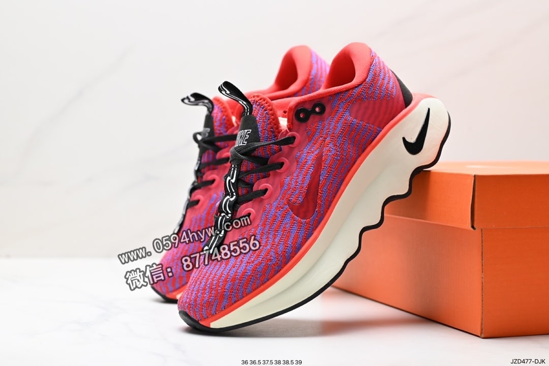 运动鞋, 耐克, 休闲鞋, Swoosh, NIKE - 耐克(Nike) Motiva健身训练运动鞋 货号:DV1238-002 尺码:36-45（半）