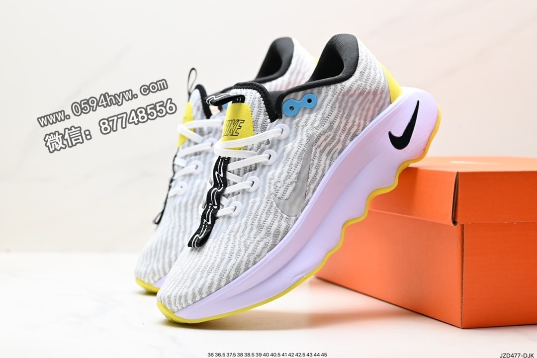 运动鞋, 耐克, 休闲鞋, Swoosh, NIKE - 耐克(Nike) Motiva健身训练运动鞋 货号:DV1238-002 尺码:36-45（半）