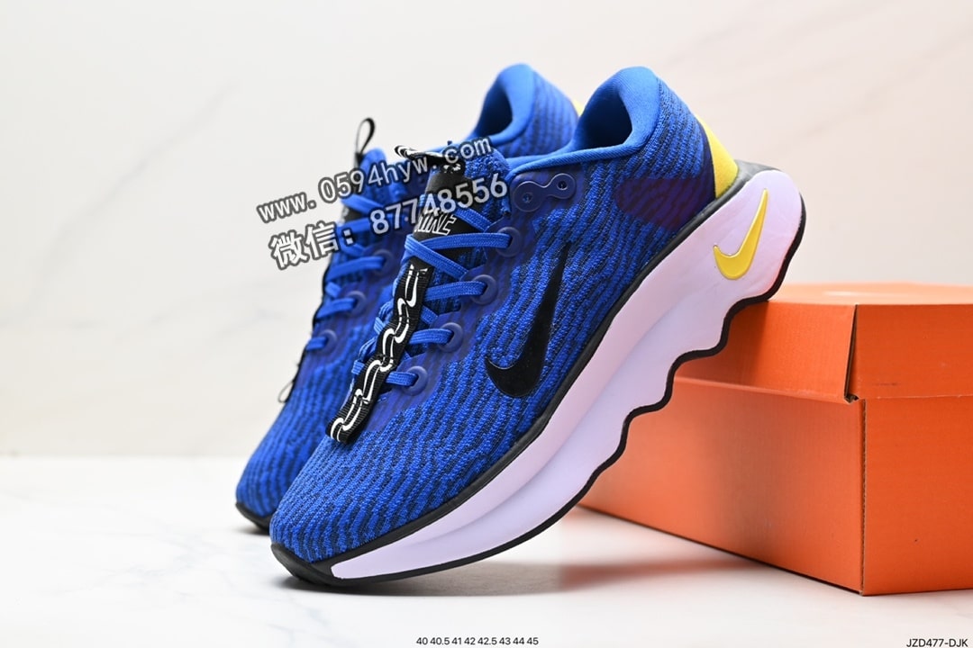 运动鞋, 耐克, 休闲鞋, Swoosh, NIKE - 耐克(Nike) Motiva健身训练运动鞋 货号:DV1238-002 尺码:36-45（半）