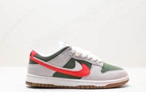 耐克 Nike SB DuNike Low 扣篮系列滑板板鞋