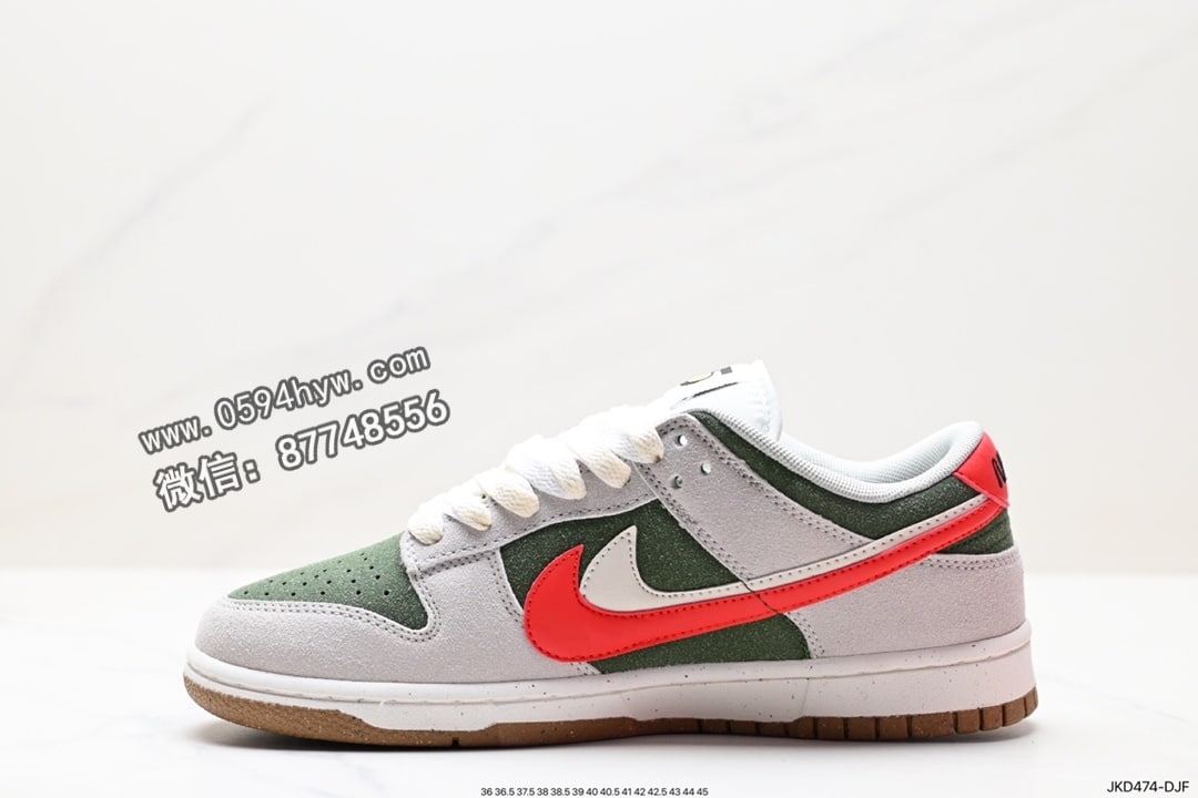 耐克SB, 耐克, 板鞋, 扣篮系列, Zoom, SB Dunk Low, Nike SB, NIKE, KD, Dunk Low, Dunk - 耐克 Nike SB DuNike Low 扣篮系列滑板板鞋