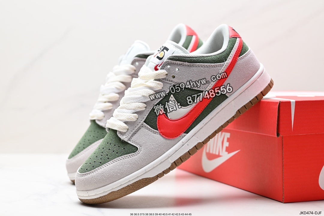 耐克SB, 耐克, 板鞋, 扣篮系列, Zoom, SB Dunk Low, Nike SB, NIKE, KD, Dunk Low, Dunk - 耐克 Nike SB DuNike Low 扣篮系列滑板板鞋