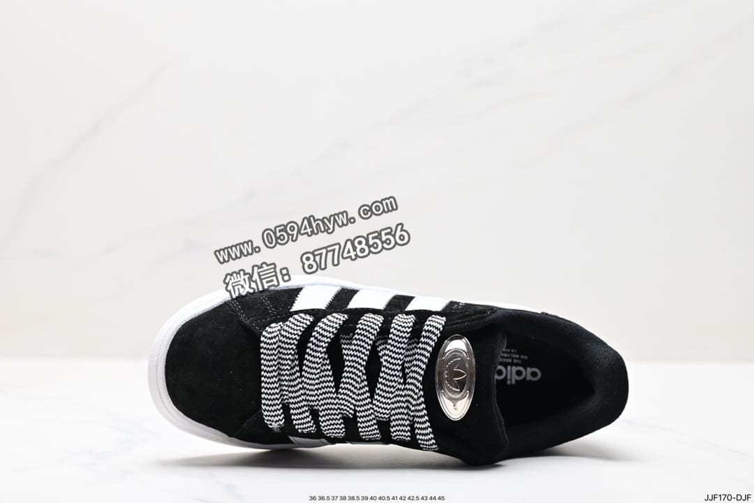 运动鞋, 板鞋, 低帮板鞋, adidas Campus 00s, adidas Campus, Adidas - Adidas Campus 00s 经典复古低帮板鞋 货号：HP6396