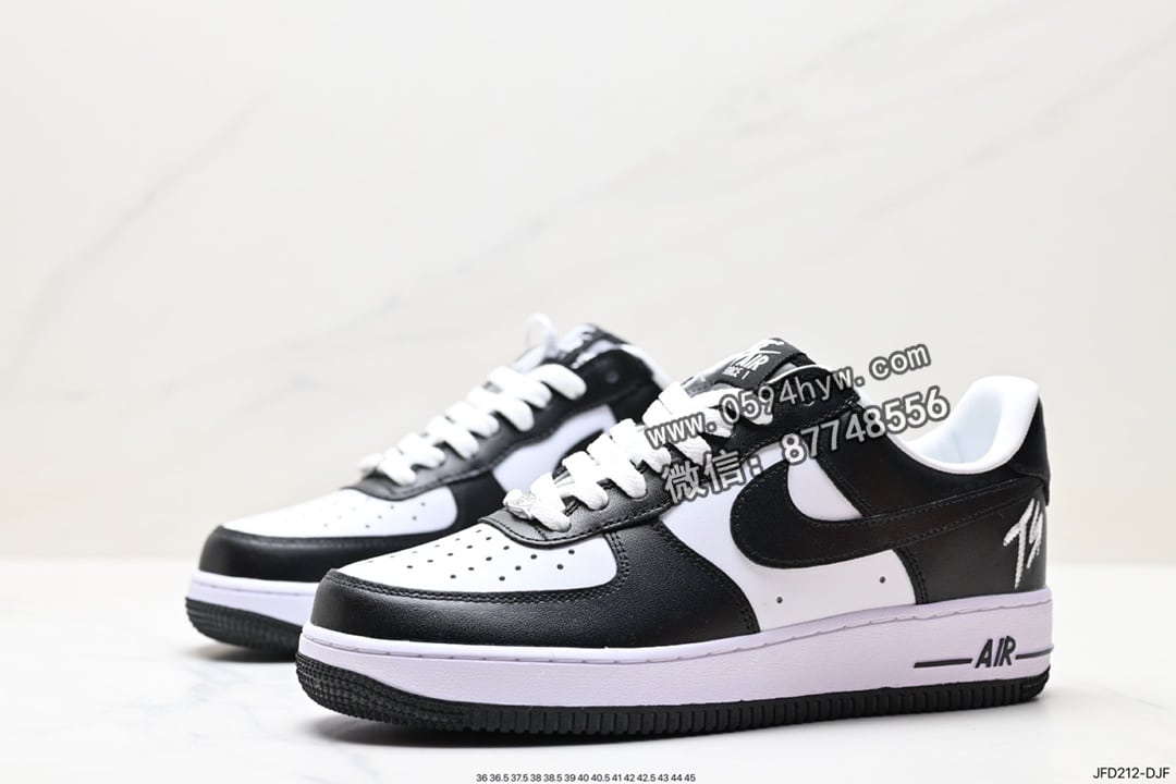 运动鞋, 空军一号, 板鞋, Nike Air Force 1 Low, Nike Air Force 1, Nike Air, NIKE, Air Force 1 Low, Air Force 1 - Nike Air Force 1 Low 空军一号低帮百搭休闲运动板鞋 货号：FJ5756-100