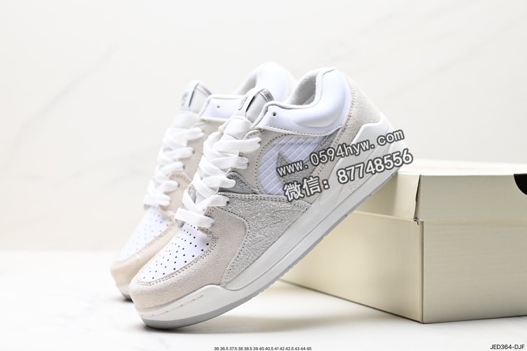 高帮, 篮球鞋, Nike Air, Jordan, DX4397-100, Air Jordan, Adidas - 品牌：Air Jordan
系列：StAdidasium 9O StAdidasium
鞋子类型：篮球鞋
鞋帮高度：高帮
颜色：白灰
货号：DX4397-100