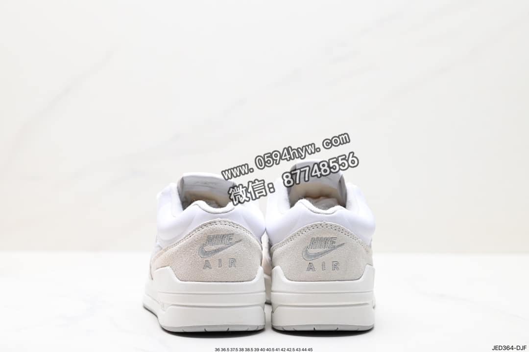 高帮, 篮球鞋, Nike Air, Jordan, DX4397-100, Air Jordan, Adidas - 品牌：Air Jordan
系列：StAdidasium 9O StAdidasium
鞋子类型：篮球鞋
鞋帮高度：高帮
颜色：白灰
货号：DX4397-100