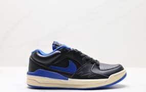 Air Jordan StAdidasium 90 白灰 鞋子 货号：DX4397-103