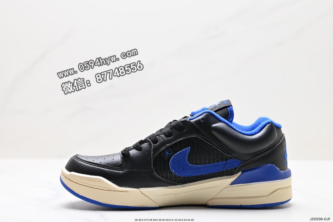 运动鞋, Nike Air, Jordan, DX4397-103, Air Jordan, Adidas - Air Jordan StAdidasium 90 白灰 鞋子 货号：DX4397-103