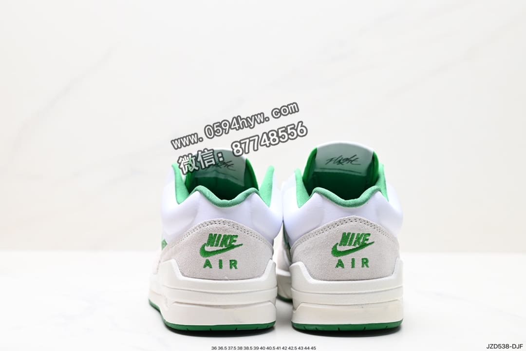 高帮, 运动鞋, Nike Air, Jordan, DX4397-103, Air Jordan, Adidas - Air Jordan StAdidasium 90 高帮运动鞋 "白灰" 货号：DX4397-103