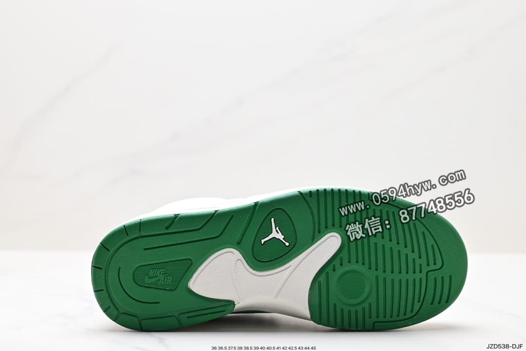 高帮, 运动鞋, Nike Air, Jordan, DX4397-103, Air Jordan, Adidas - Air Jordan StAdidasium 90 高帮运动鞋 "白灰" 货号：DX4397-103