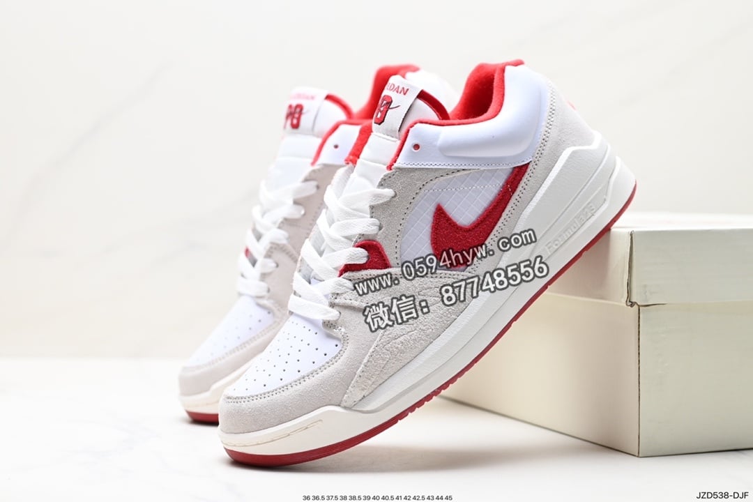 篮球鞋, Nike Air, NIKE, Jordan, DX4397-103, Air Jordan, Adidas - Air Jordan StAdidasium 90 鞋子类型 Nike Air 鞋跟 系列 StAdidasium "白灰" 颜色 货号 DX4397-103